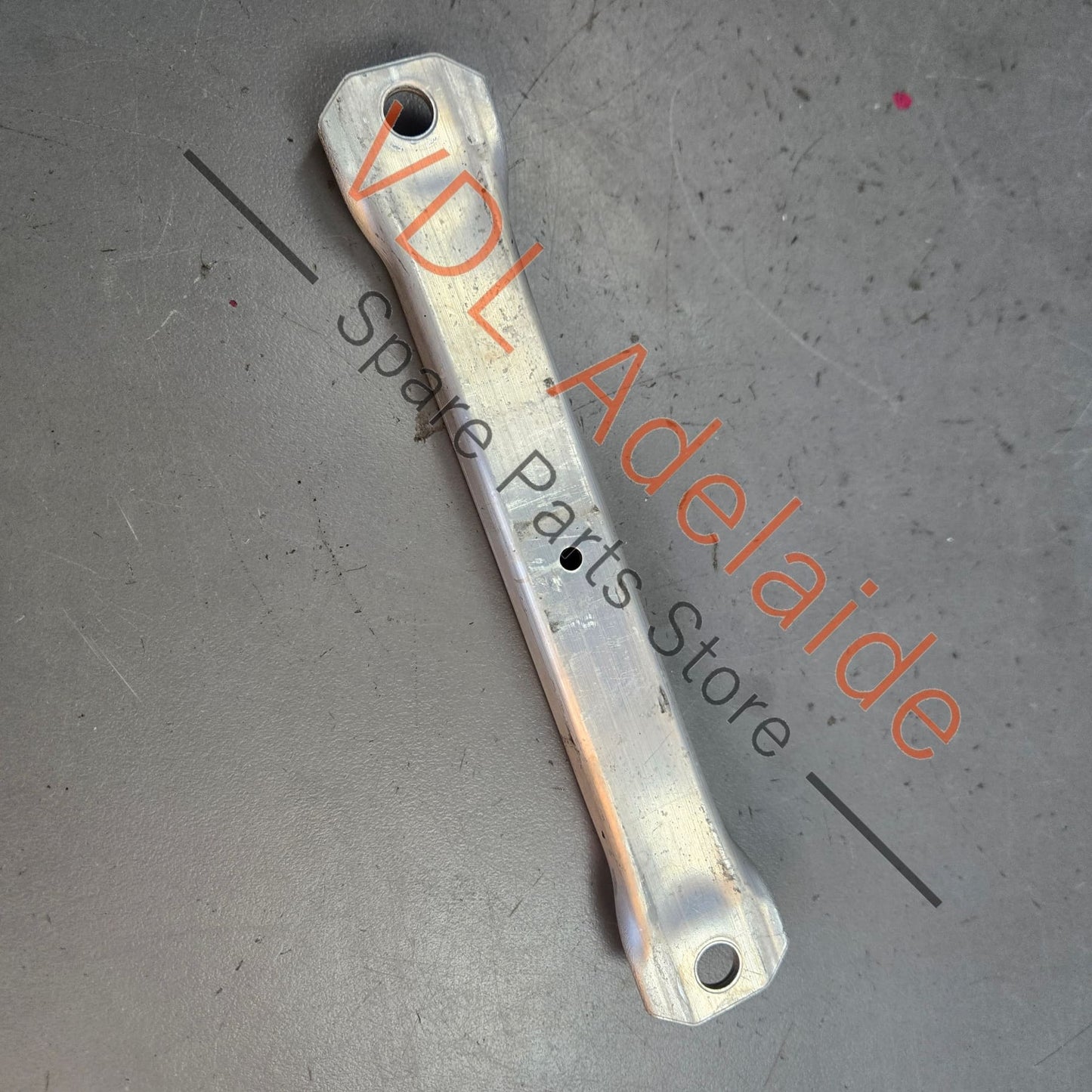 98150484300 Porsche Boxster Cayman Transverse Lateral Strut Bracket 98150484300