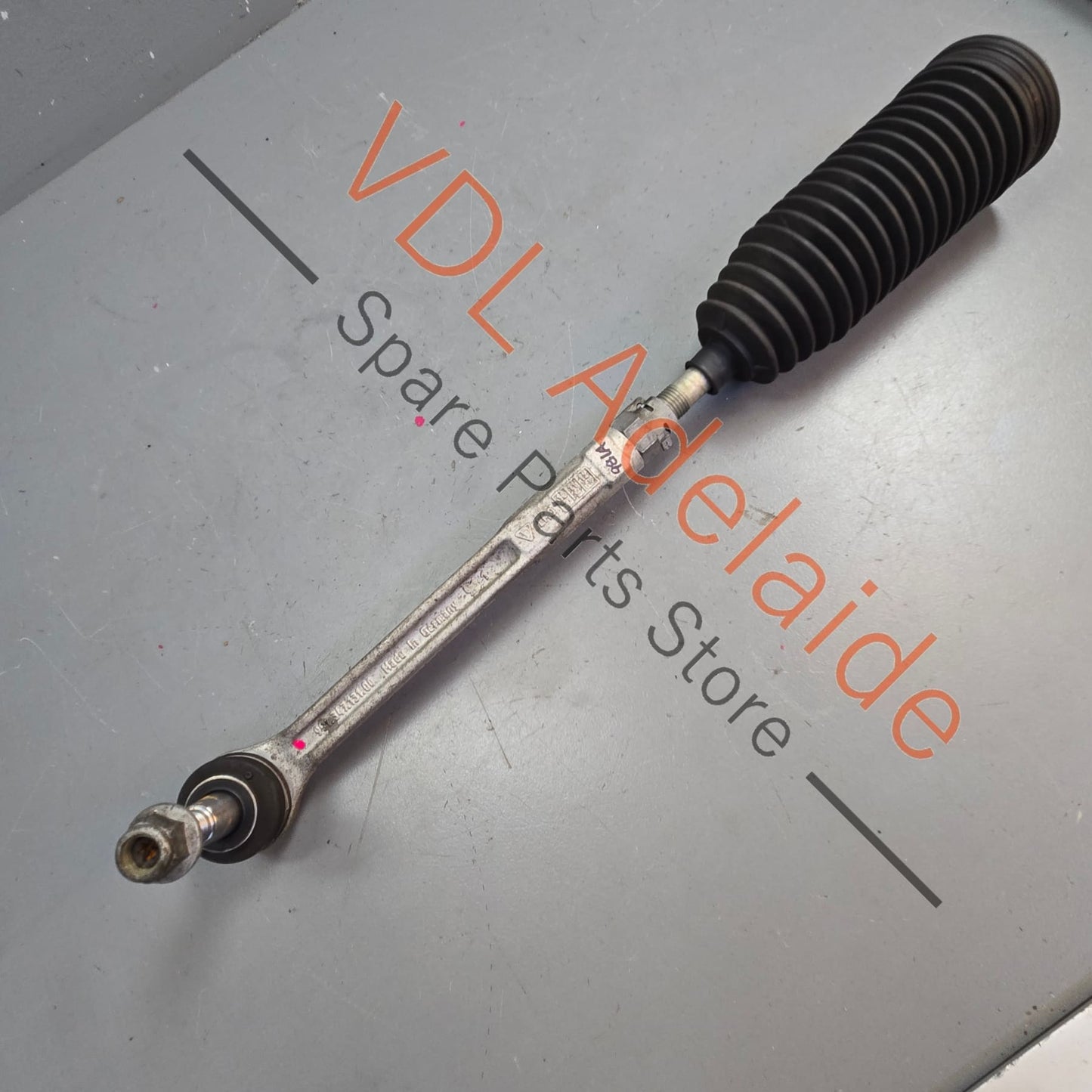 99134713100 99134732200 Porsche 911 Boxster Cayman Steering Rack End Tie Rod Link 99134713100 99134732200