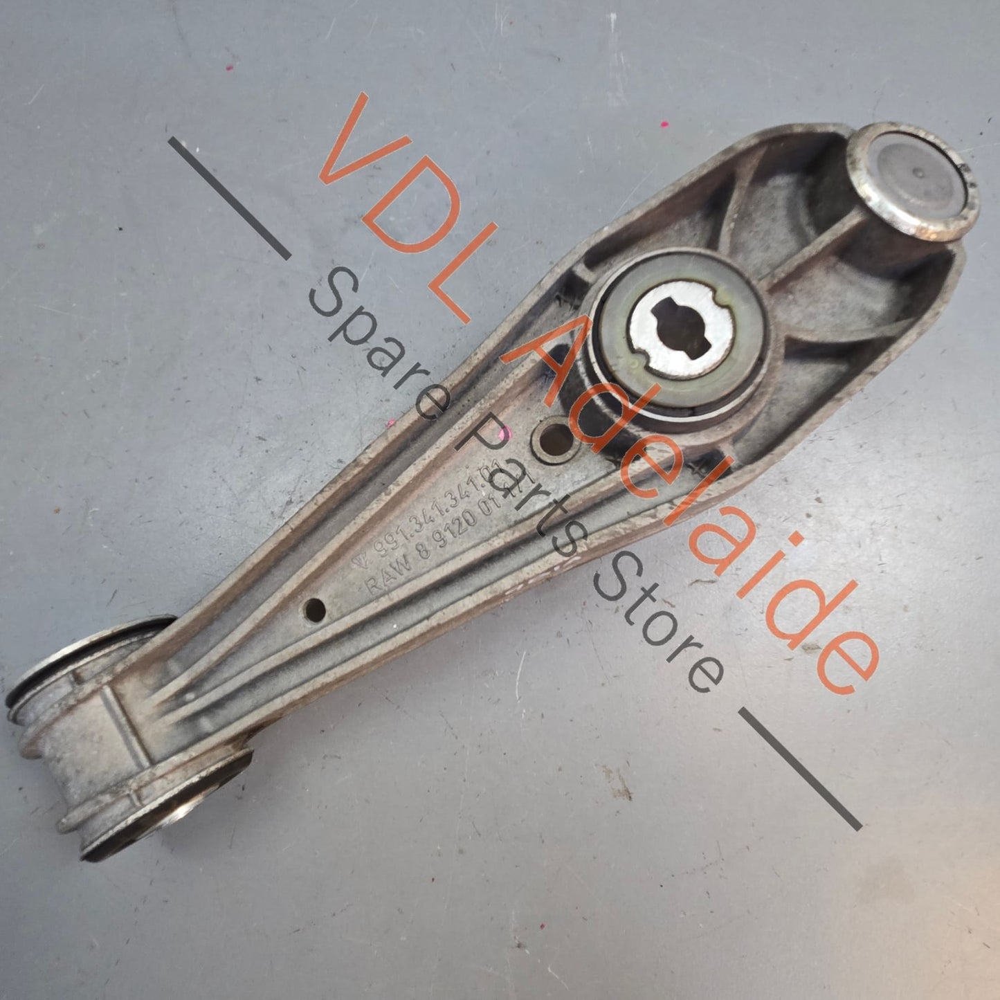 99134105301 99134105303 Porsche 911 Boxster Cayman Front Lower Control Arm Wishbone 99134105301