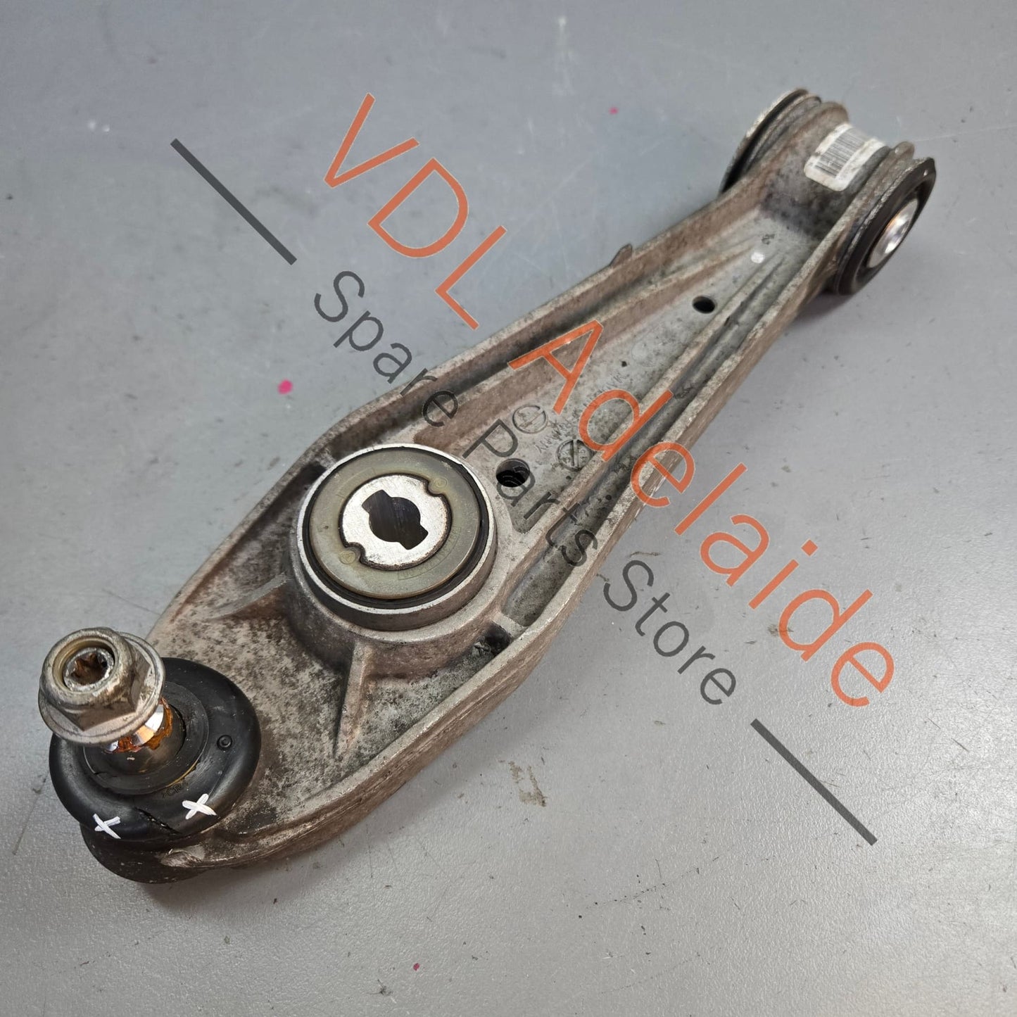 99134105301 99134105303 Porsche 911 Boxster Cayman Front Lower Control Arm Wishbone 99134105301