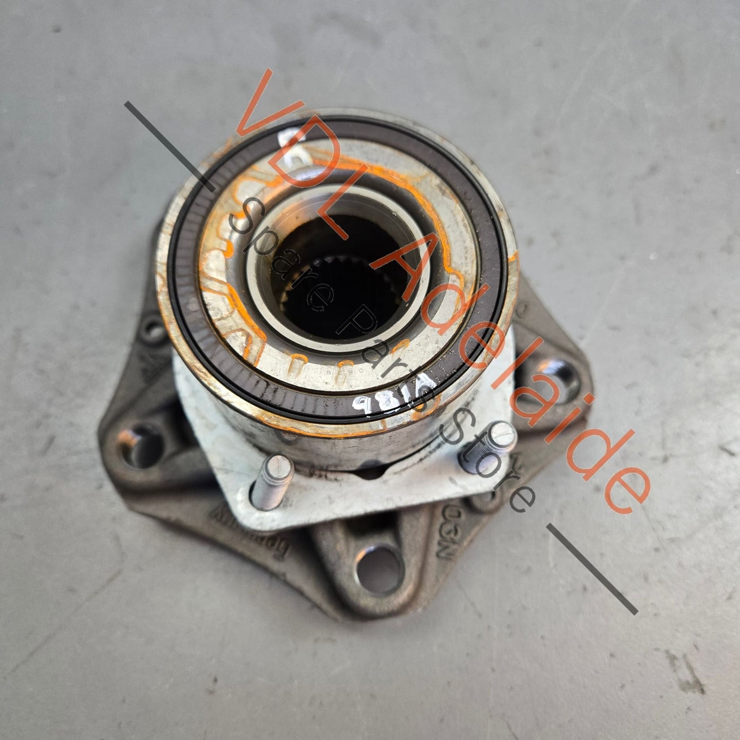 982507625 982507625A Porsche Cayman Boxster Wheel Bearing 982507625A