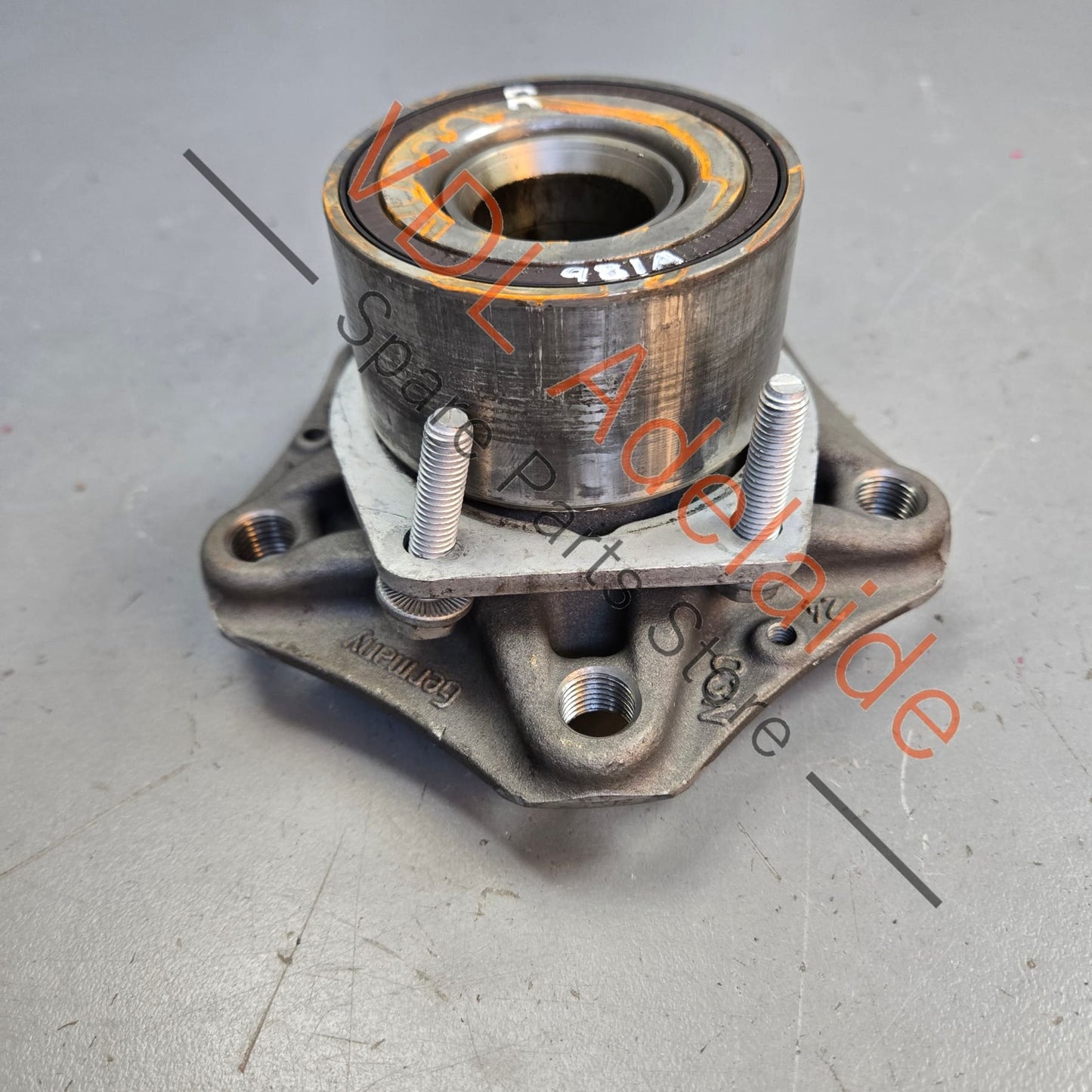 982507625 982507625A Porsche Cayman Boxster Wheel Bearing 982507625A