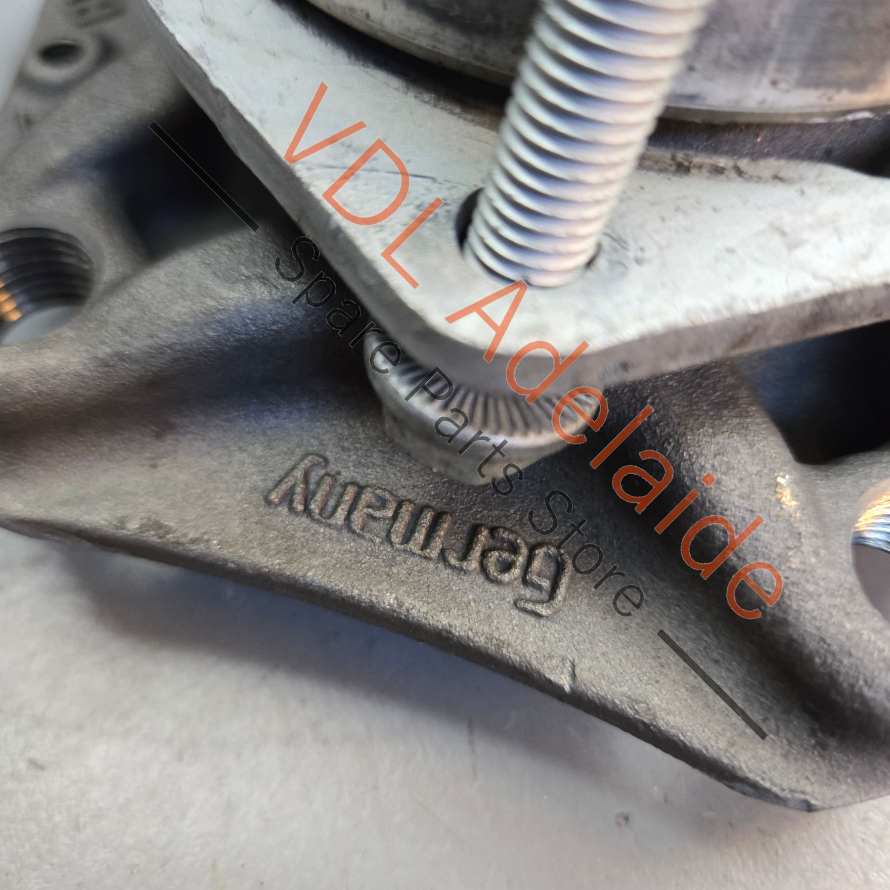 982507625 982507625A  Porsche Cayman Boxster Wheel Bearing 982507625A