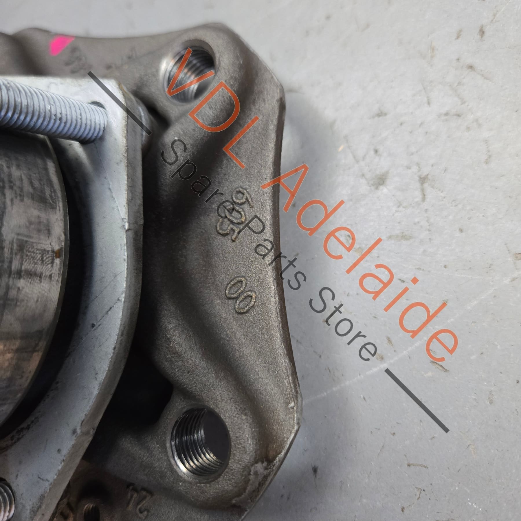 982507625 982507625A  Porsche Cayman Boxster Wheel Bearing 982507625A