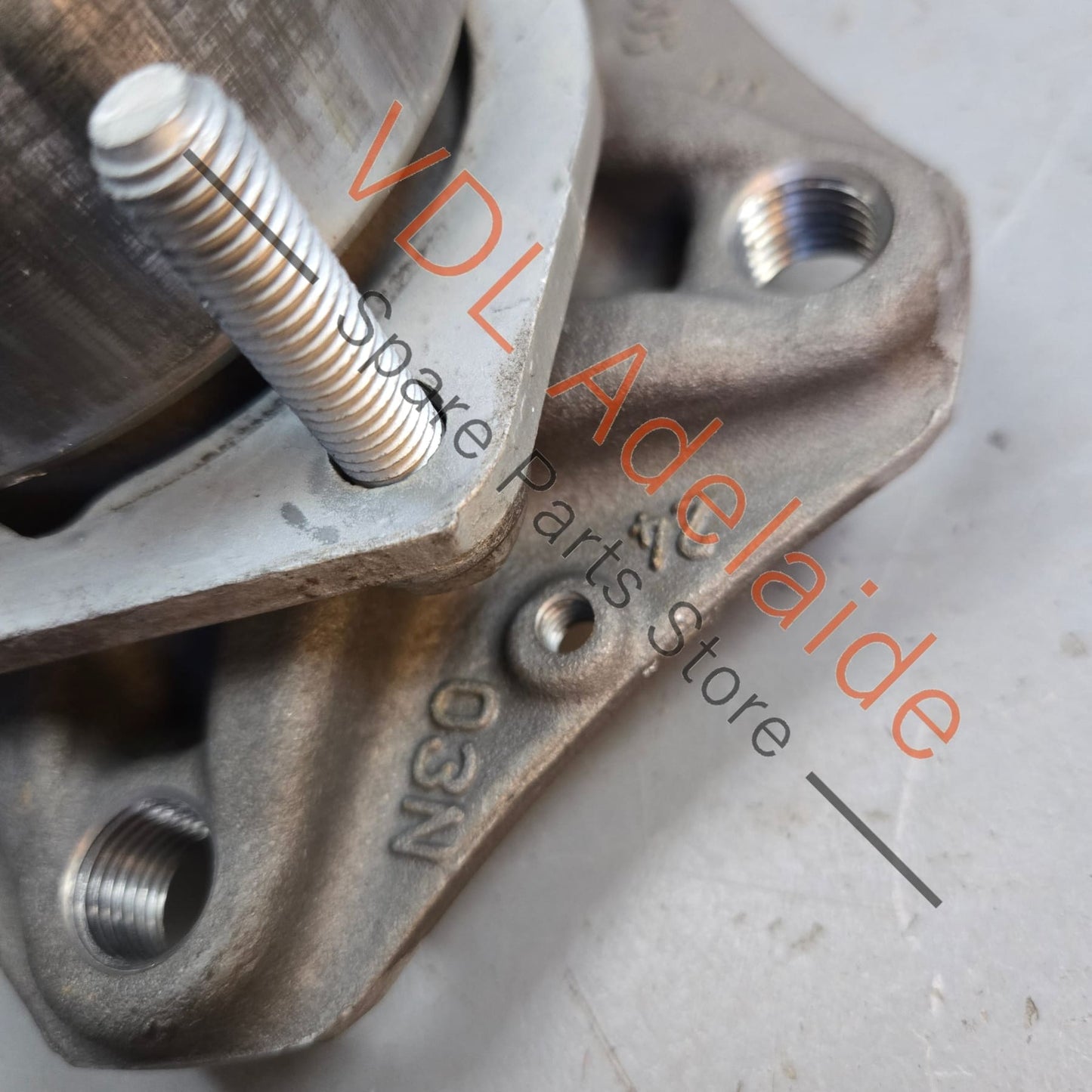 982507625 982507625A Porsche Cayman Boxster Wheel Bearing 982507625A