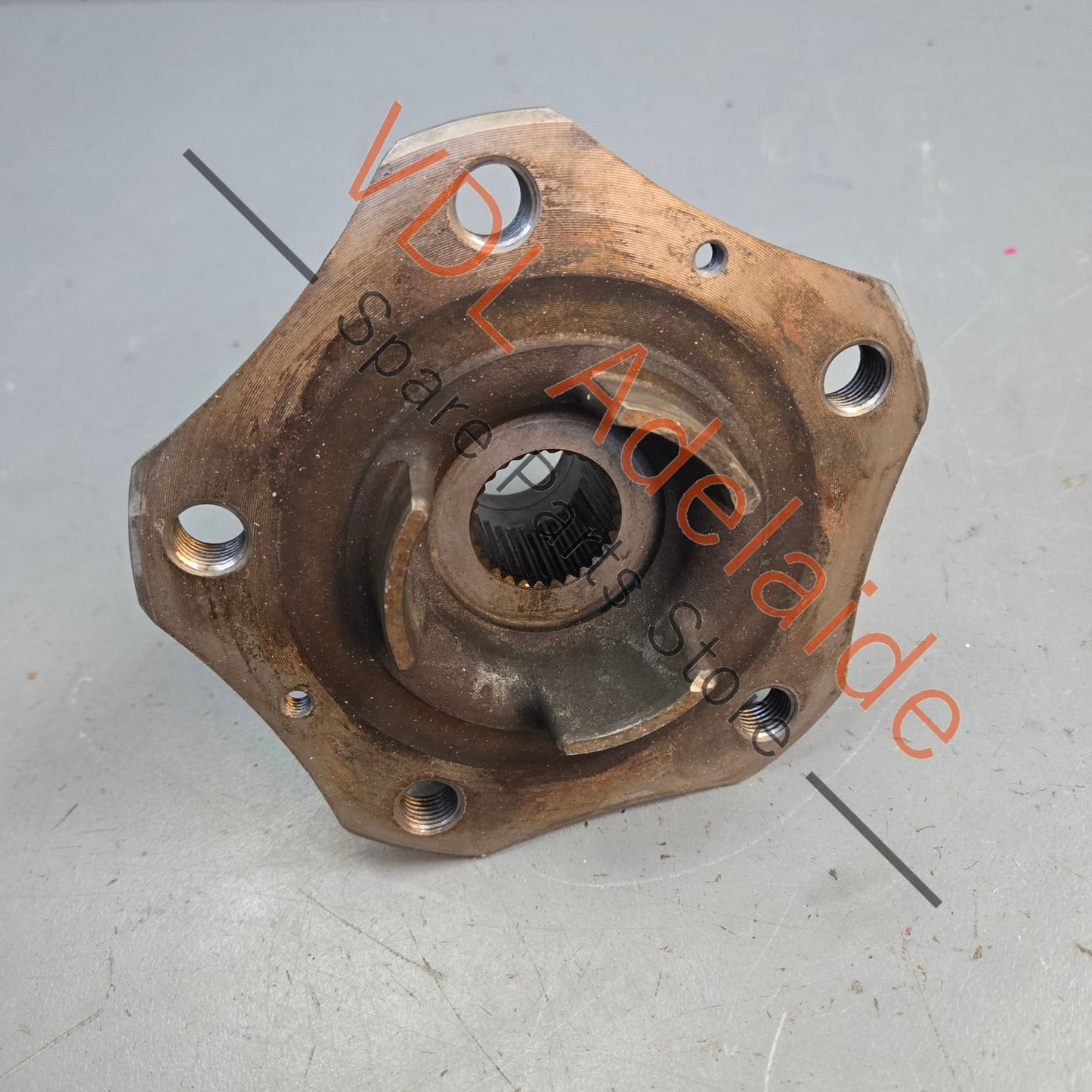 982507625 982507625A Porsche Cayman Boxster Wheel Bearing 982507625A