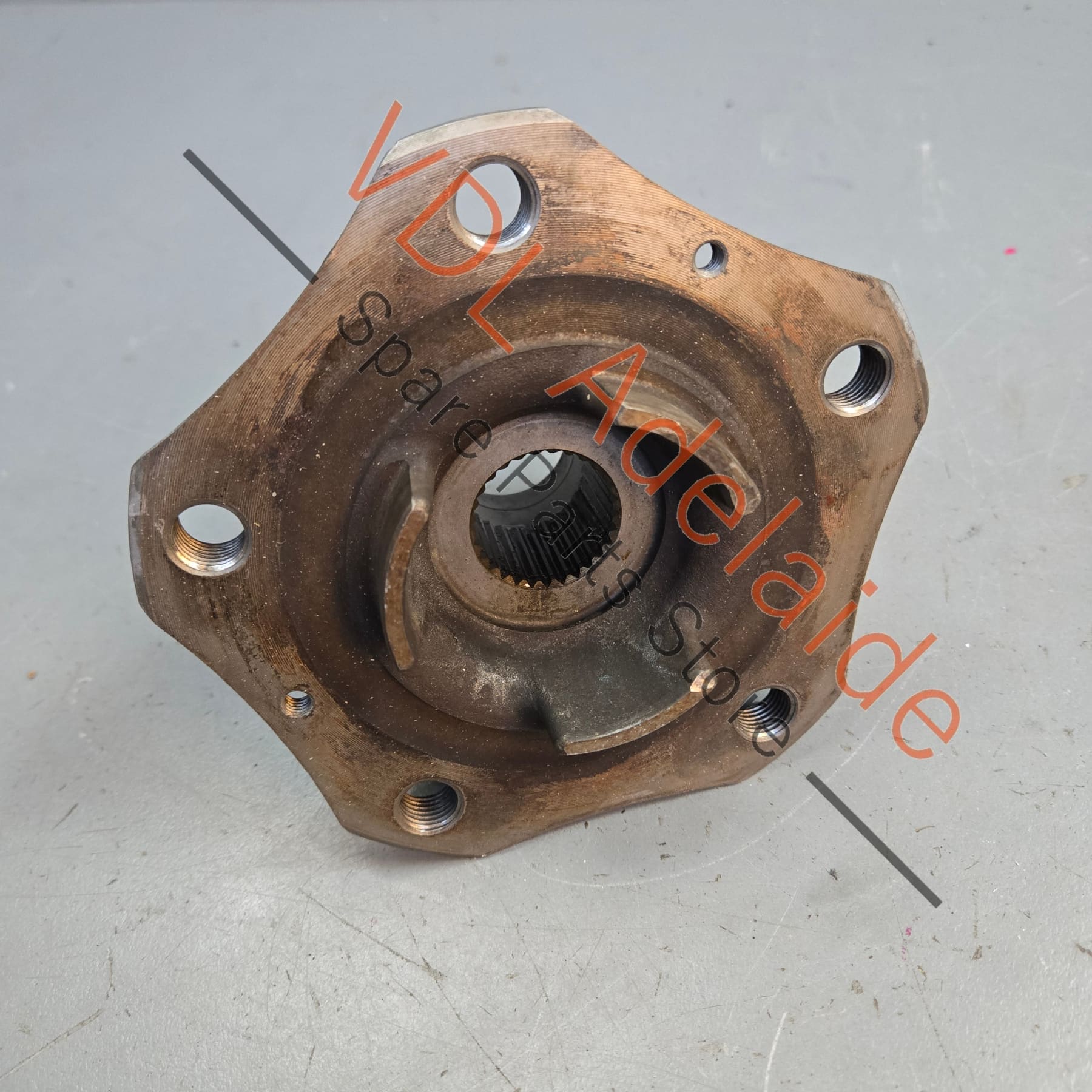 982507625 982507625A  Porsche Cayman Boxster Wheel Bearing 982507625A