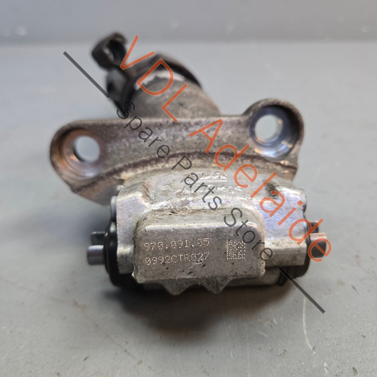 97035209105 298609403 Porsche Cayman Boxster 911 Rear Right Handbrake Servo Motor 97035209105 298609403