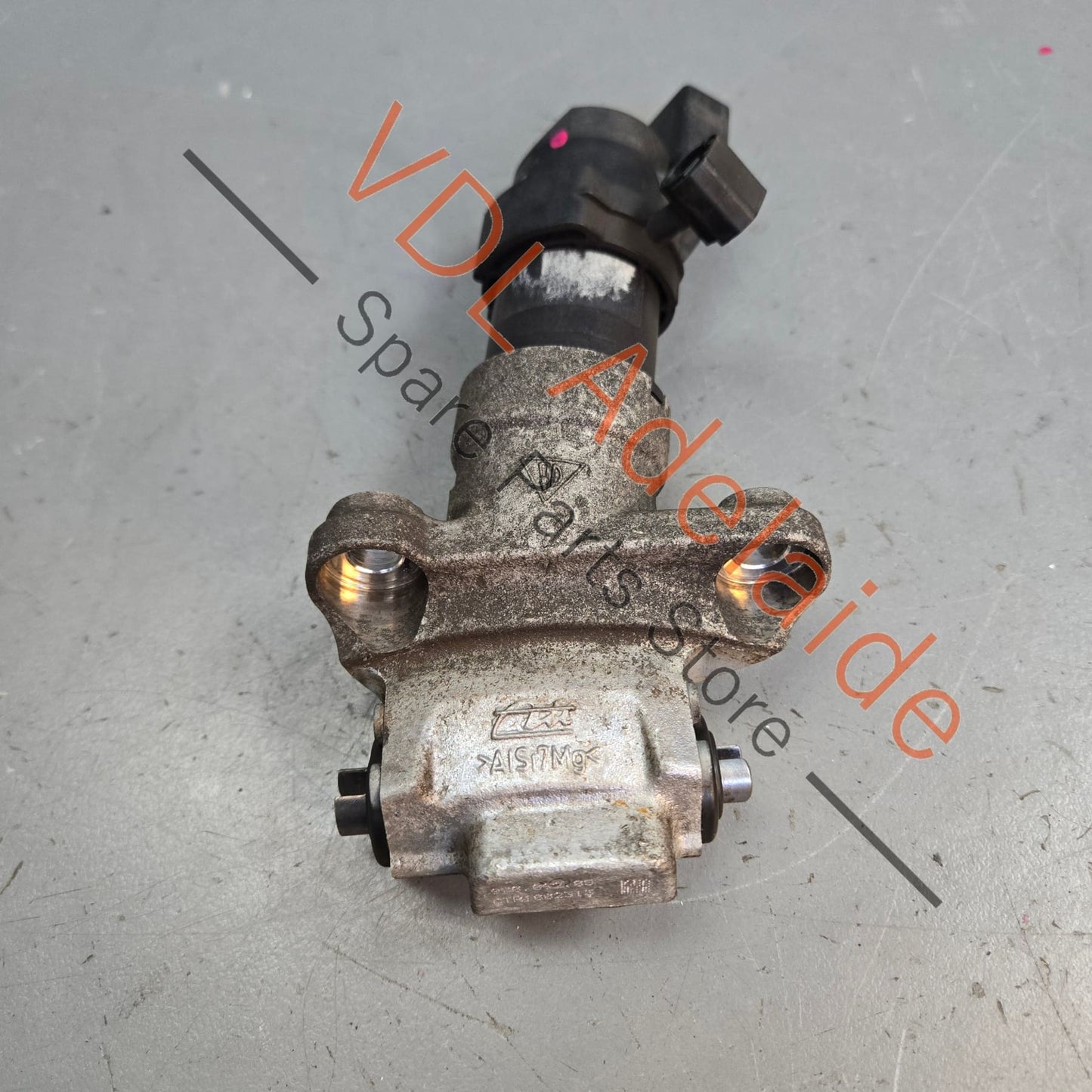 97035209205 298609404 Porsche Cayman Boxster 911 Rear Left Handbrake Servo Motor 97035209205 298609404