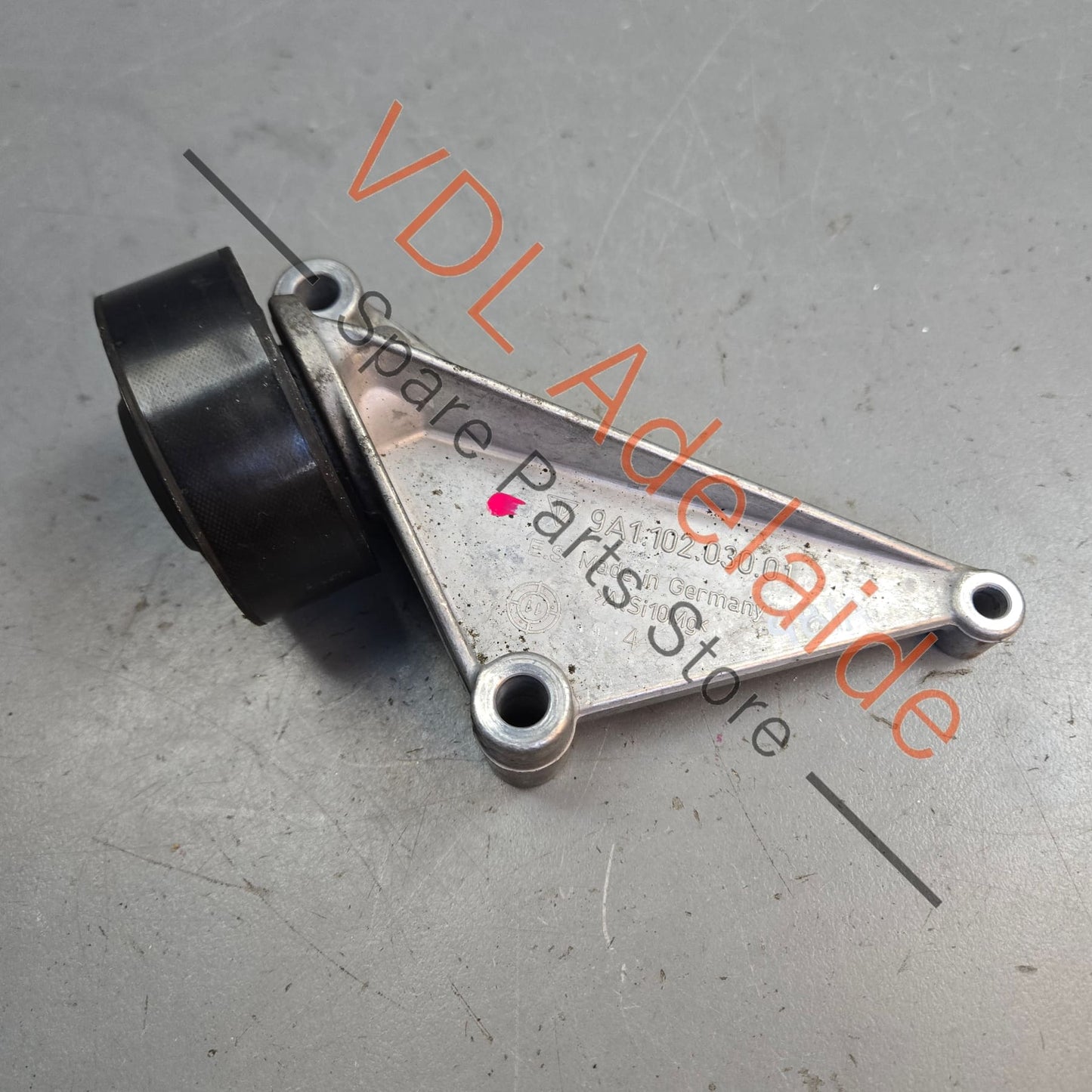 9A110203001 0PB145172 Porsche 911 Boxster Cayman Idler Pully 9A110203001 0PB145172