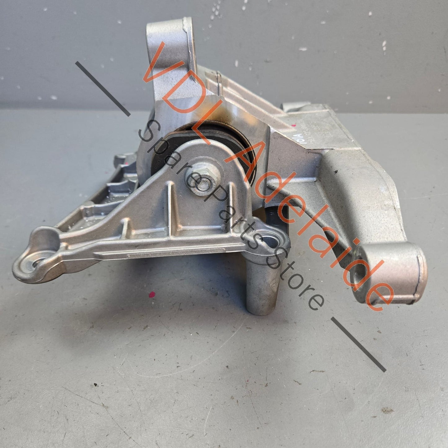 9A137501104 9A137504602 Porsche Cayman Boxster Engine Support Bracket Mount Mounting 9A137501104 9A137504602