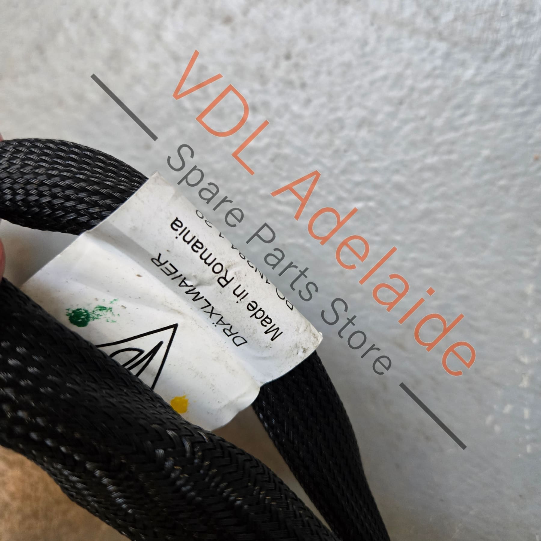 9A160709303 9A160709308  Porsche MA122 A122 Engine Harness Cable Set 9A160709308 9A160709303