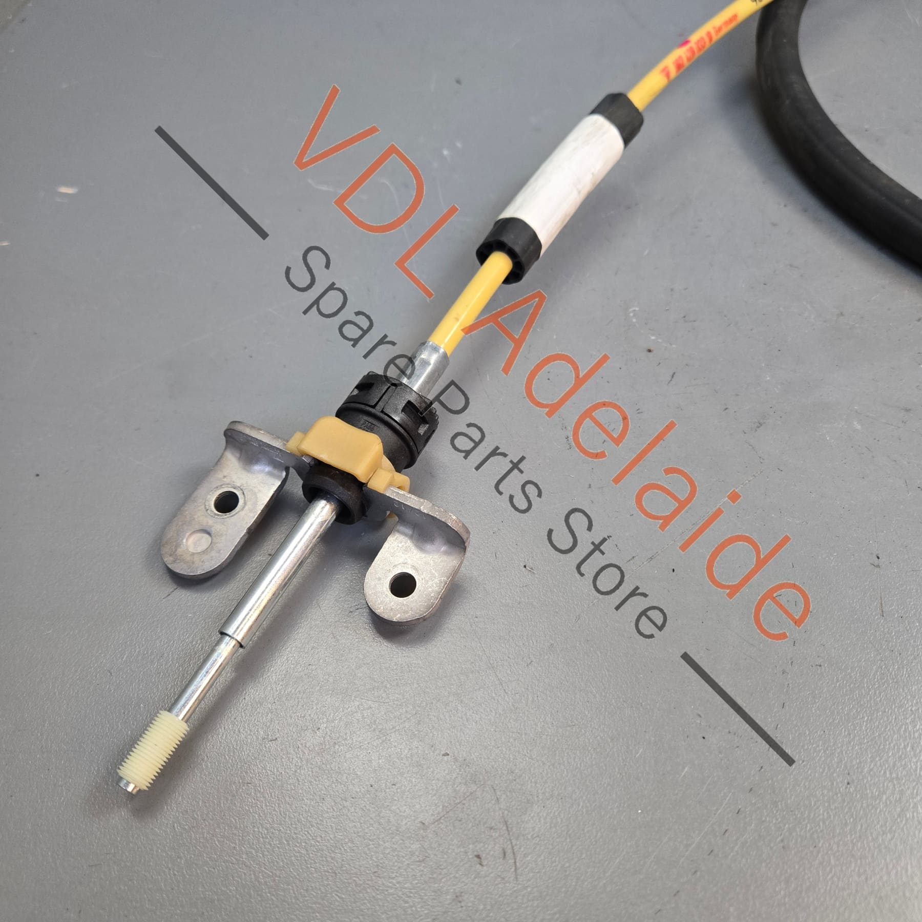 9G242603310   Porsche Boxster Cayman 981 PDK Transmission Shifter Cable 9G242603310