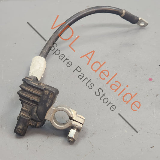 99161104401 99161104402   Porsche Cayman Boxster 911 Earth Lead Line Cable 99161104401 99161104402