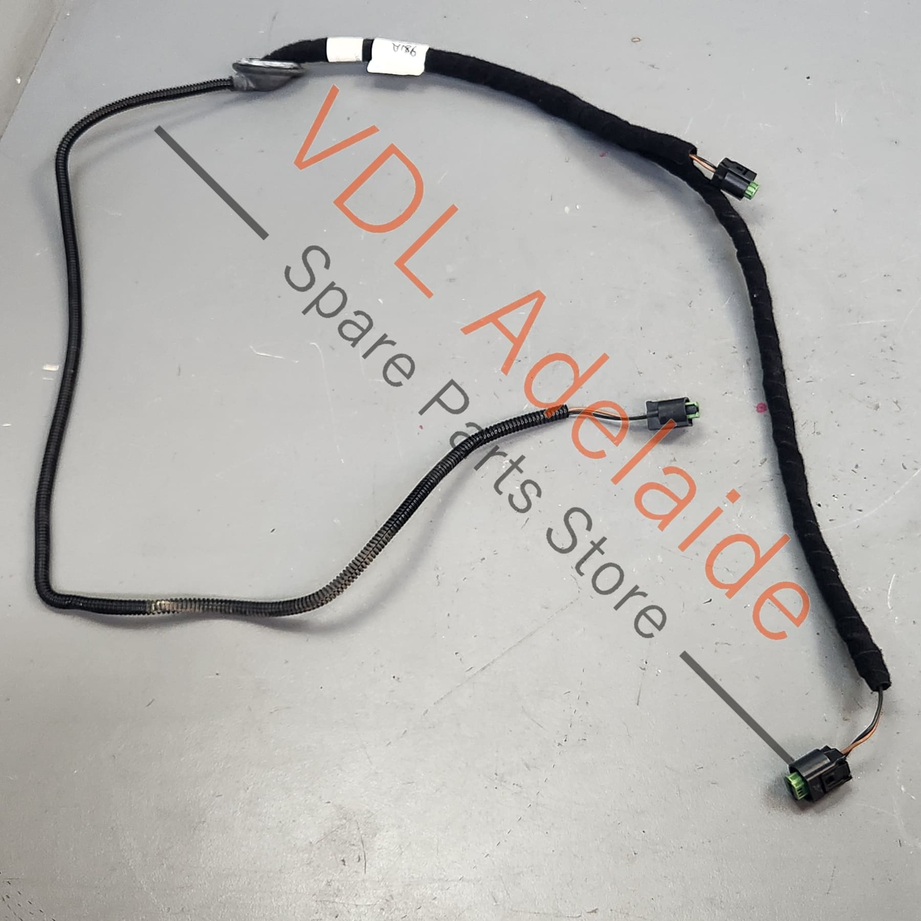 99161259900    Porsche 911 Boxster Cayman Bonnet Wiring 99161259900