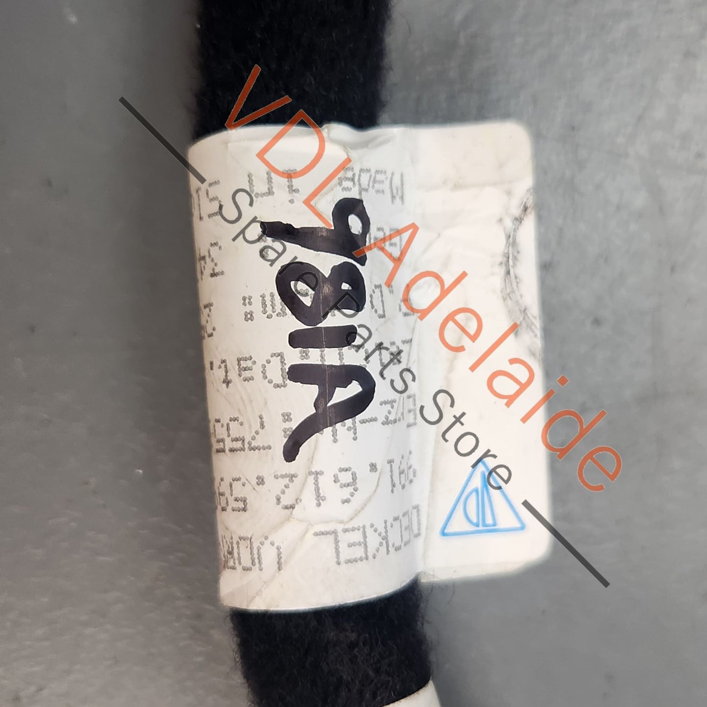 99161259900    Porsche 911 Boxster Cayman Bonnet Wiring 99161259900