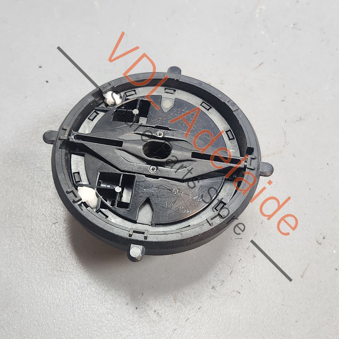 99762404701    Porsche 911 Boxster Cayman Exterior Mirror Adjuster Motor 99762404701