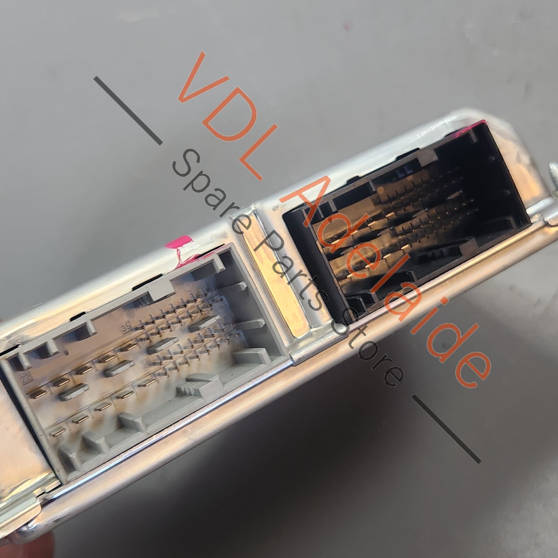 99161827004 99161827015 5WP540032AC  Porsche 911 Boxster Cayman PDK Gearbox Control Unit 99161827004