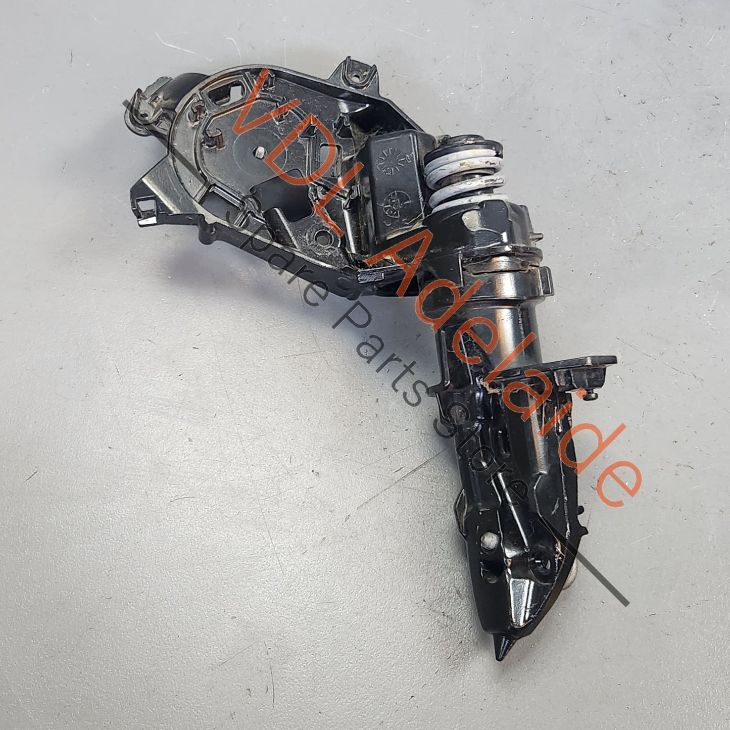 99173122009    Porsche 981 Boxster Cayman Right Side Manual Fold Mirror Base 99173122009