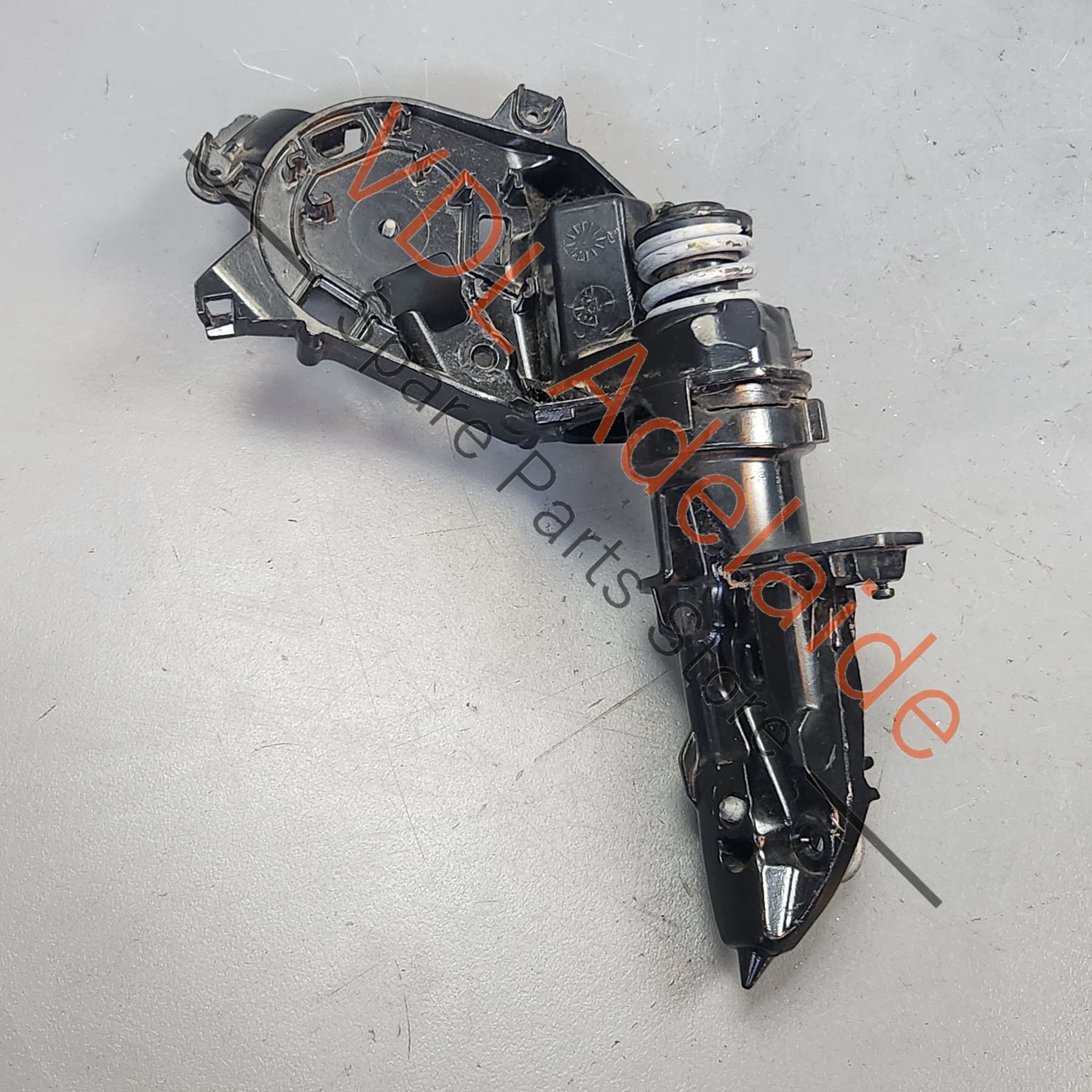 99173122009    Porsche 981 Boxster Cayman Right Side Manual Fold Mirror Base 99173122009