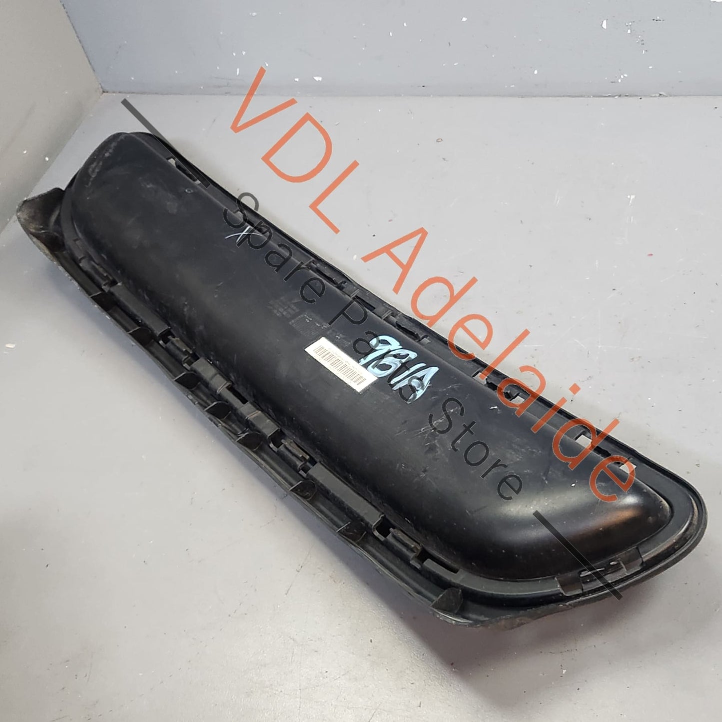 981506000000    Porsche Boxster Cayman 981 Front Bumper Centre Grille Trim 98150556900