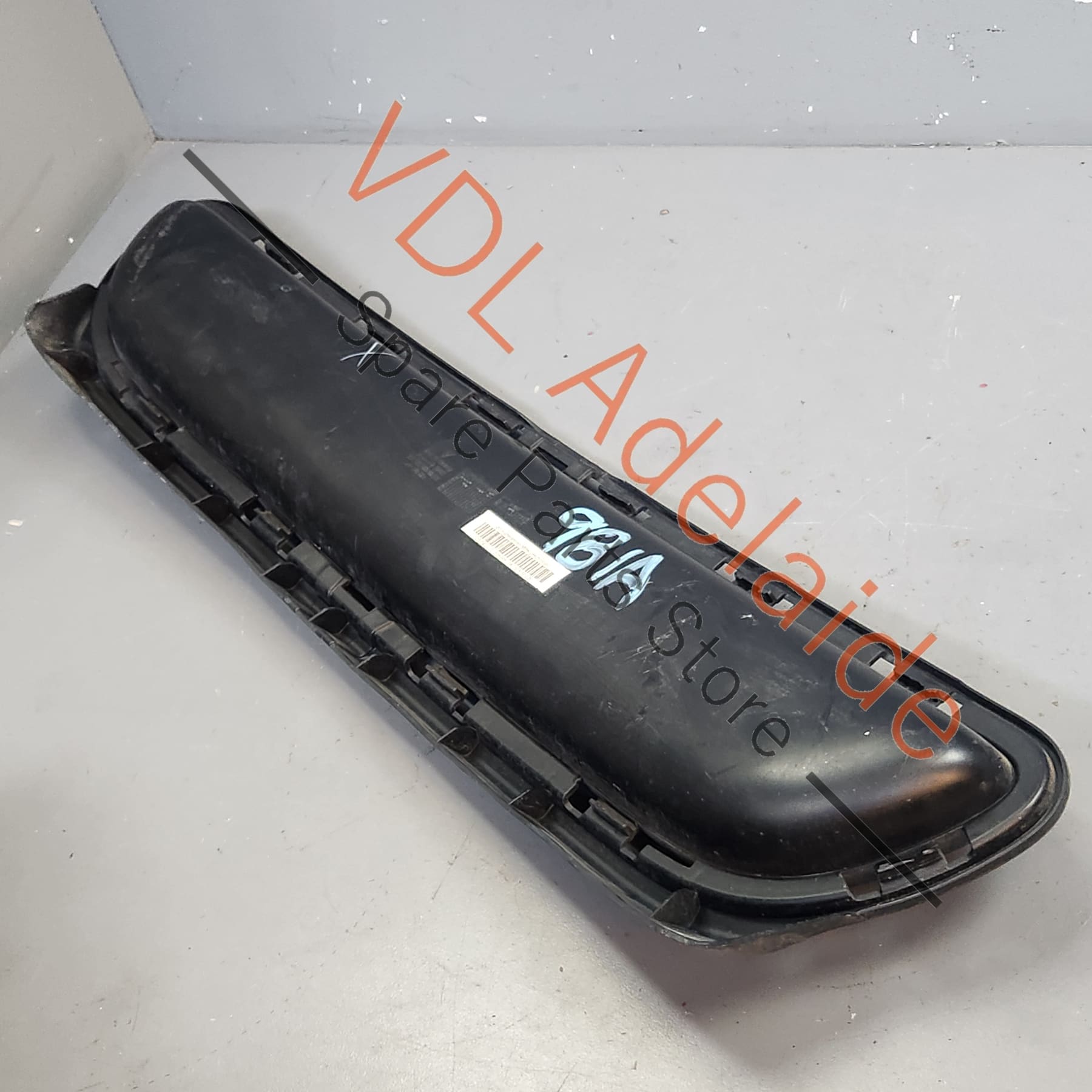 981506000000    Porsche Boxster Cayman 981 Front Bumper Centre Grille Trim 98150556900