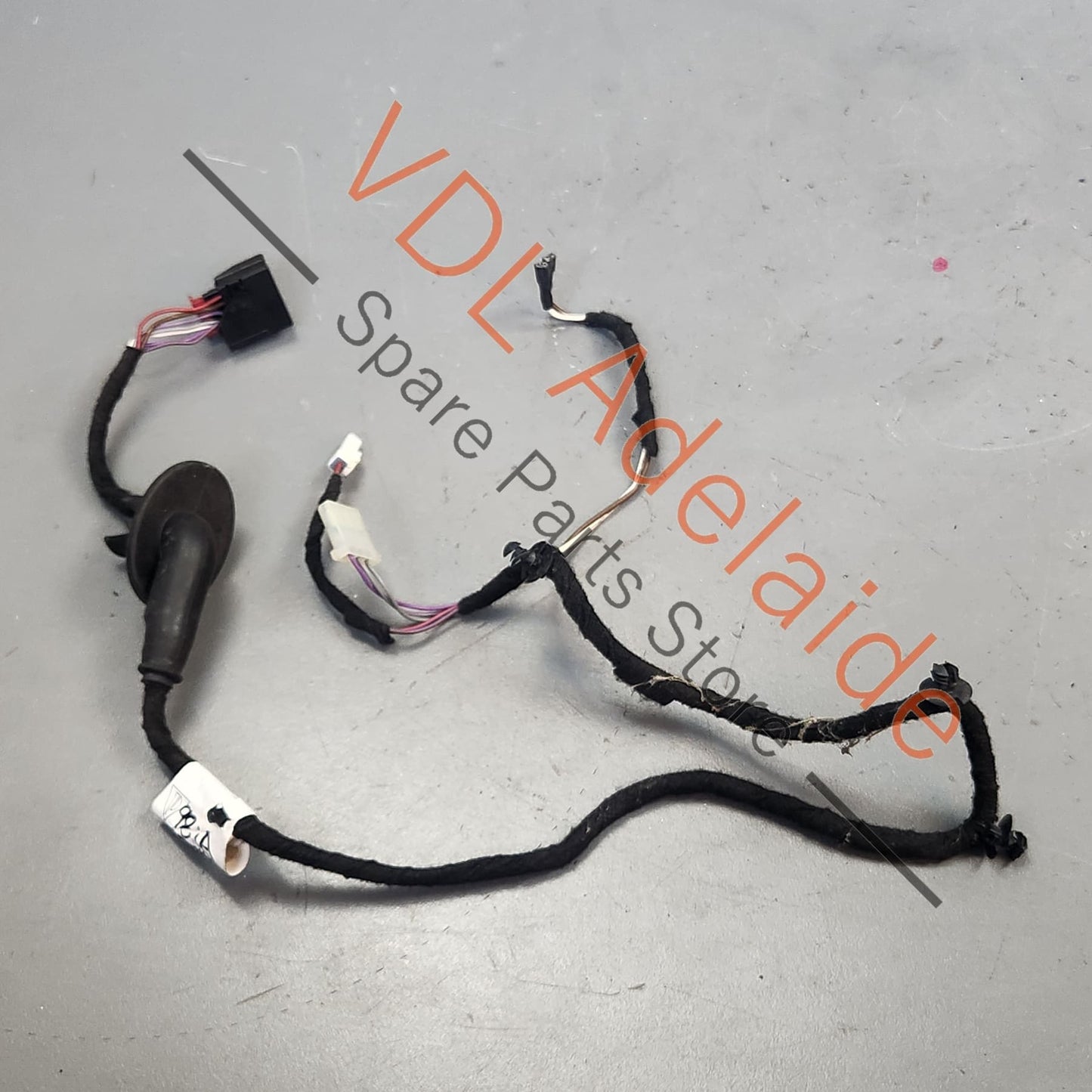99161271301    Porsche Boxster Cayman 911 Exterior Mirror Wiring Harness 99161271301