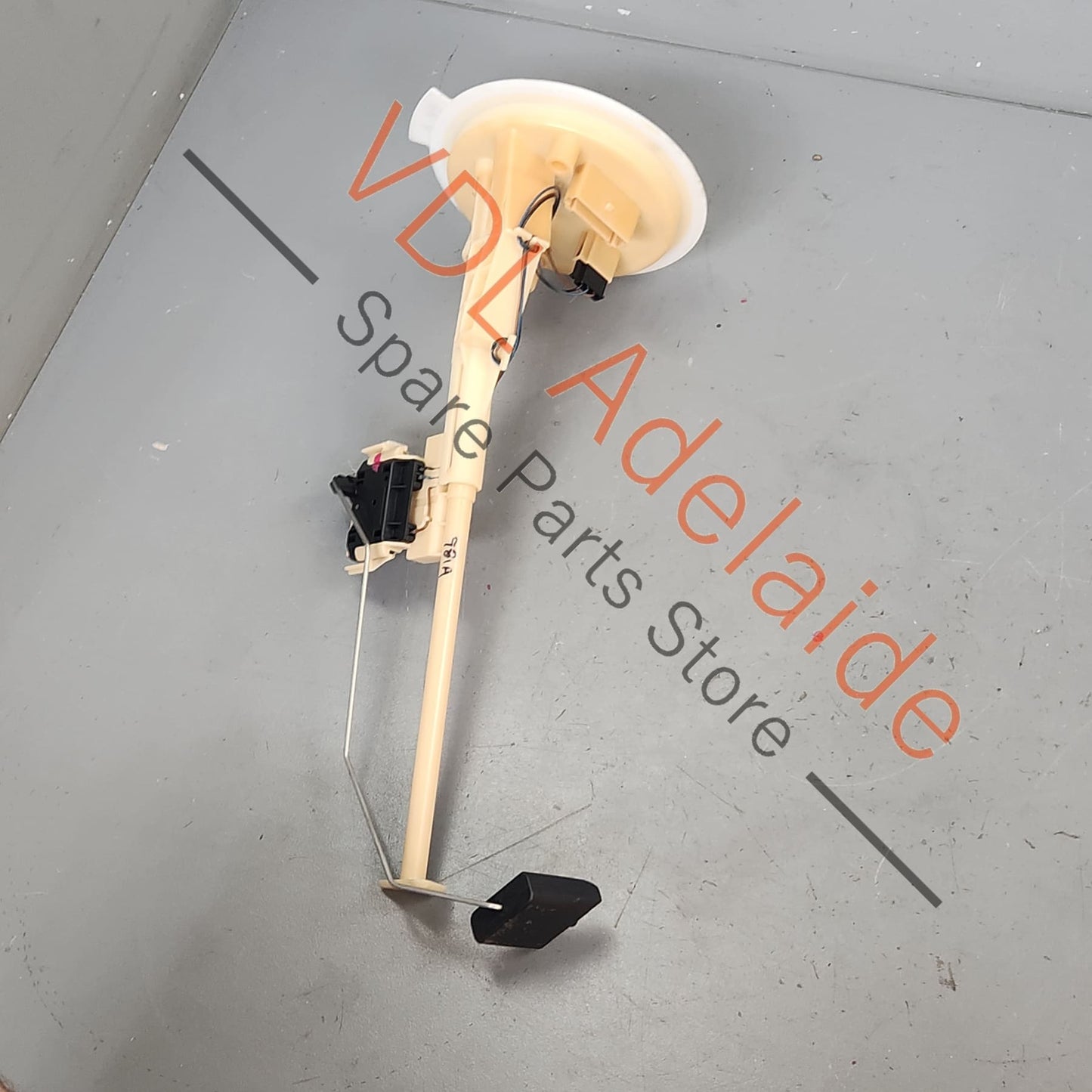 99120142100 99162083100   Porsche 911 Boxster Cayman Fuel Level Sender & Flange 99162083100 99120142100