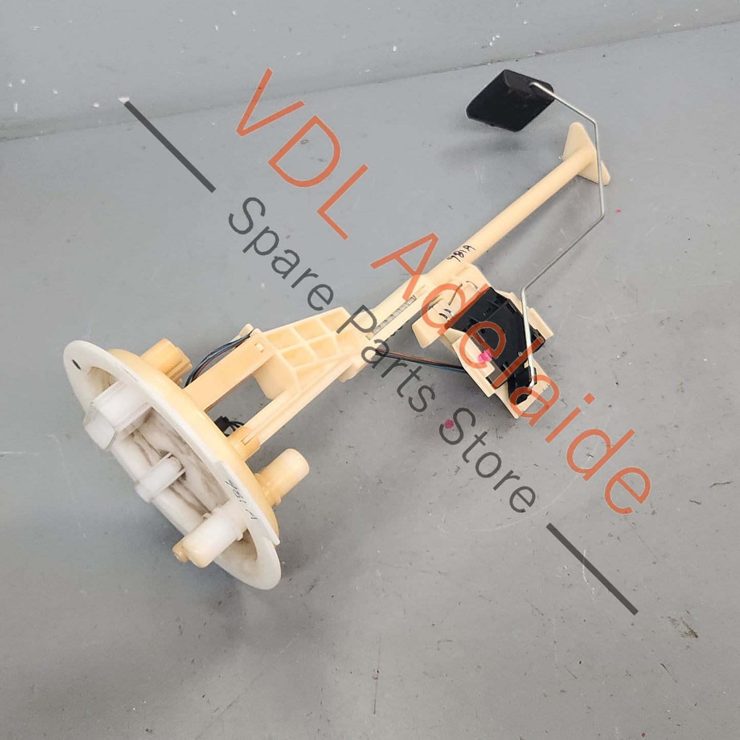 99120142100 99162083100   Porsche 911 Boxster Cayman Fuel Level Sender & Flange 99162083100 99120142100