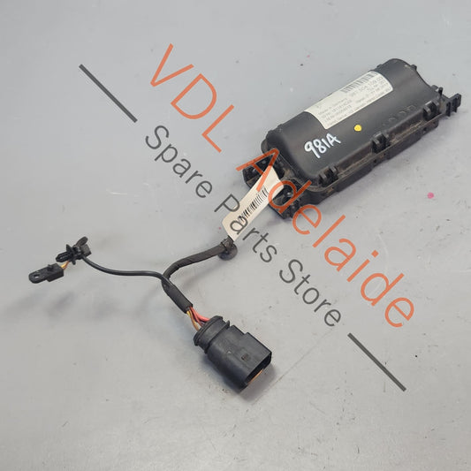 98150410903    Porsche 911 Boxster Cayman Rear Spoiler Drive Mechanism Motor 98150410903