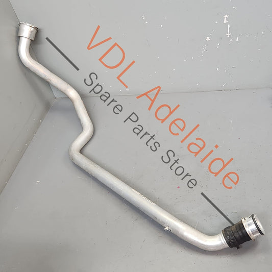99110601602    Porsche 911 Boxster Cayman Aluminium Coolant Pipe 99110601602