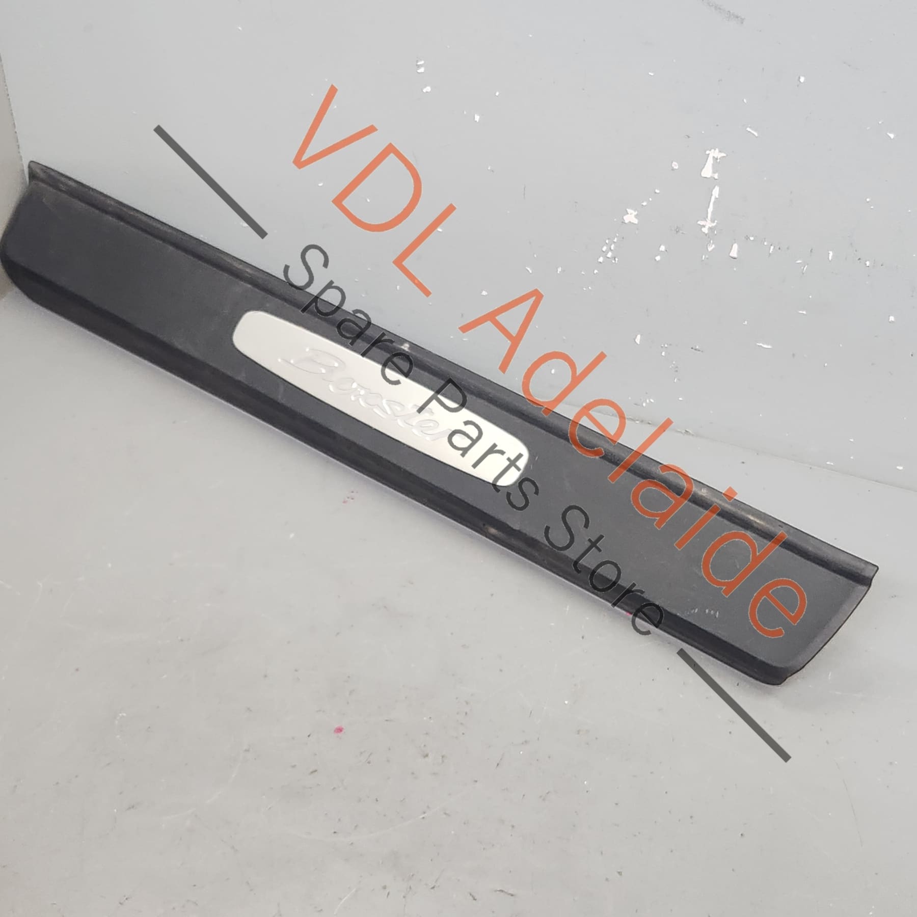 98150466701 981504467201   Porsche Boxster Sill Trim Cover Left 98150446720 1E0 98150446705