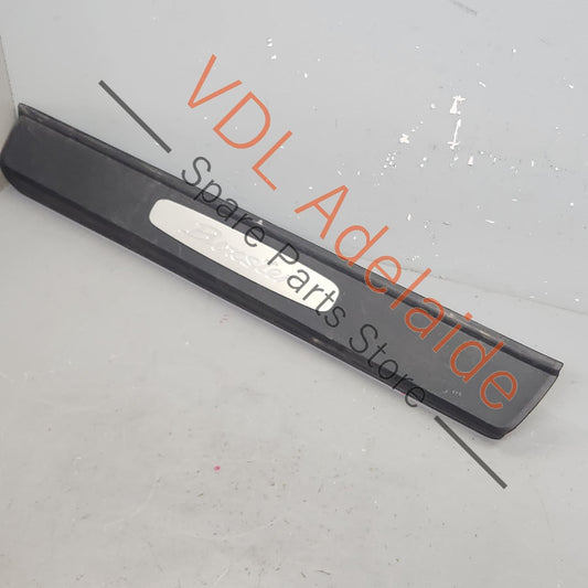 98150466701 981504467201   Porsche Boxster Sill Trim Cover Left 98150446720 1E0 98150446705