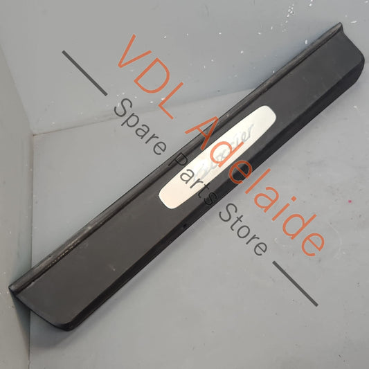 98150466801 981504468201   Porsche Boxster Sill Trim Cover Right 98150446820 1E0  98150446805