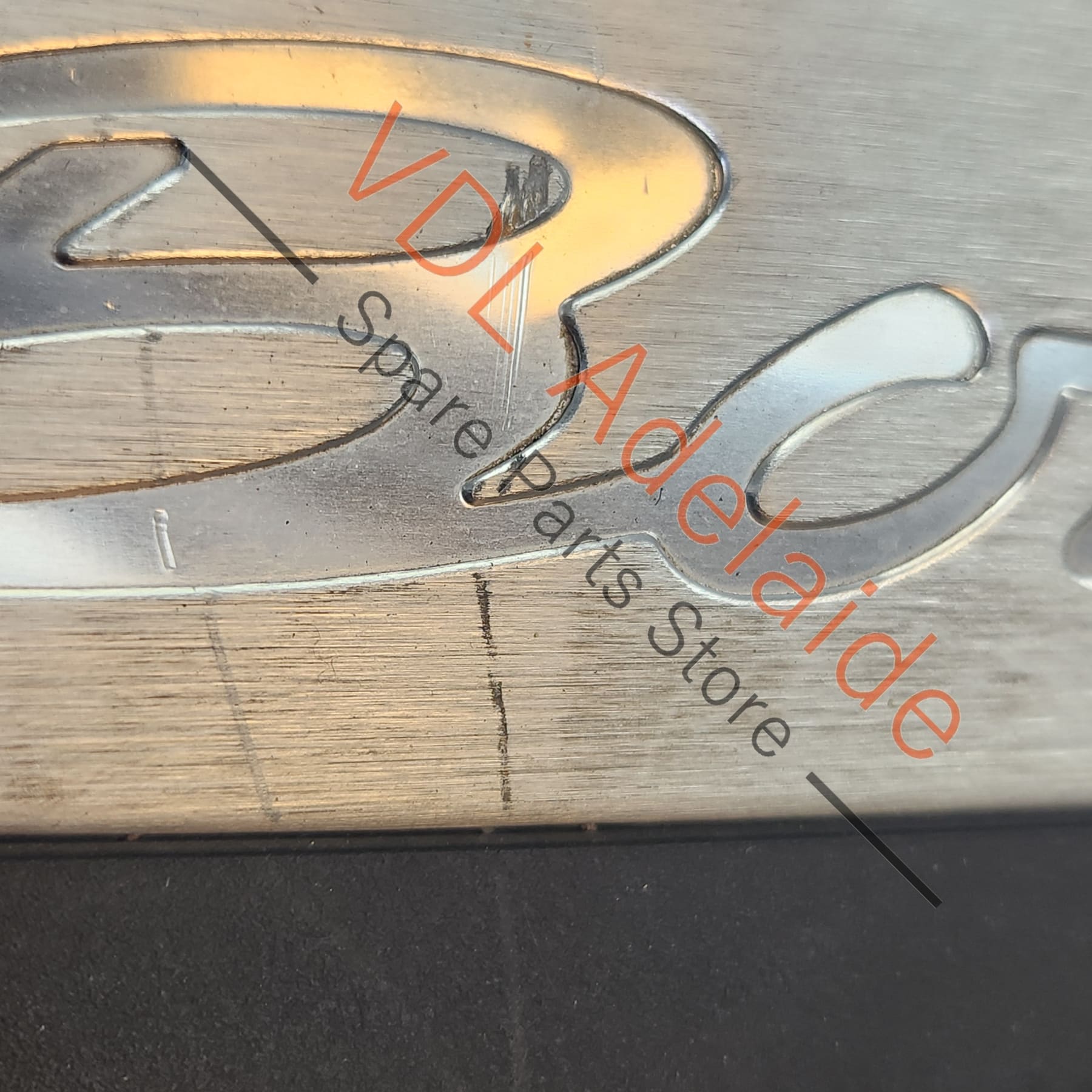 98150466801 981504468201   Porsche Boxster Sill Trim Cover Right 98150446820 1E0  98150446805