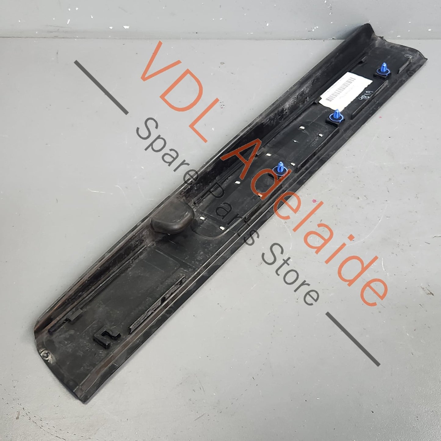 98150466801 981504468201   Porsche Boxster Sill Trim Cover Right 98150446820 1E0  98150446805