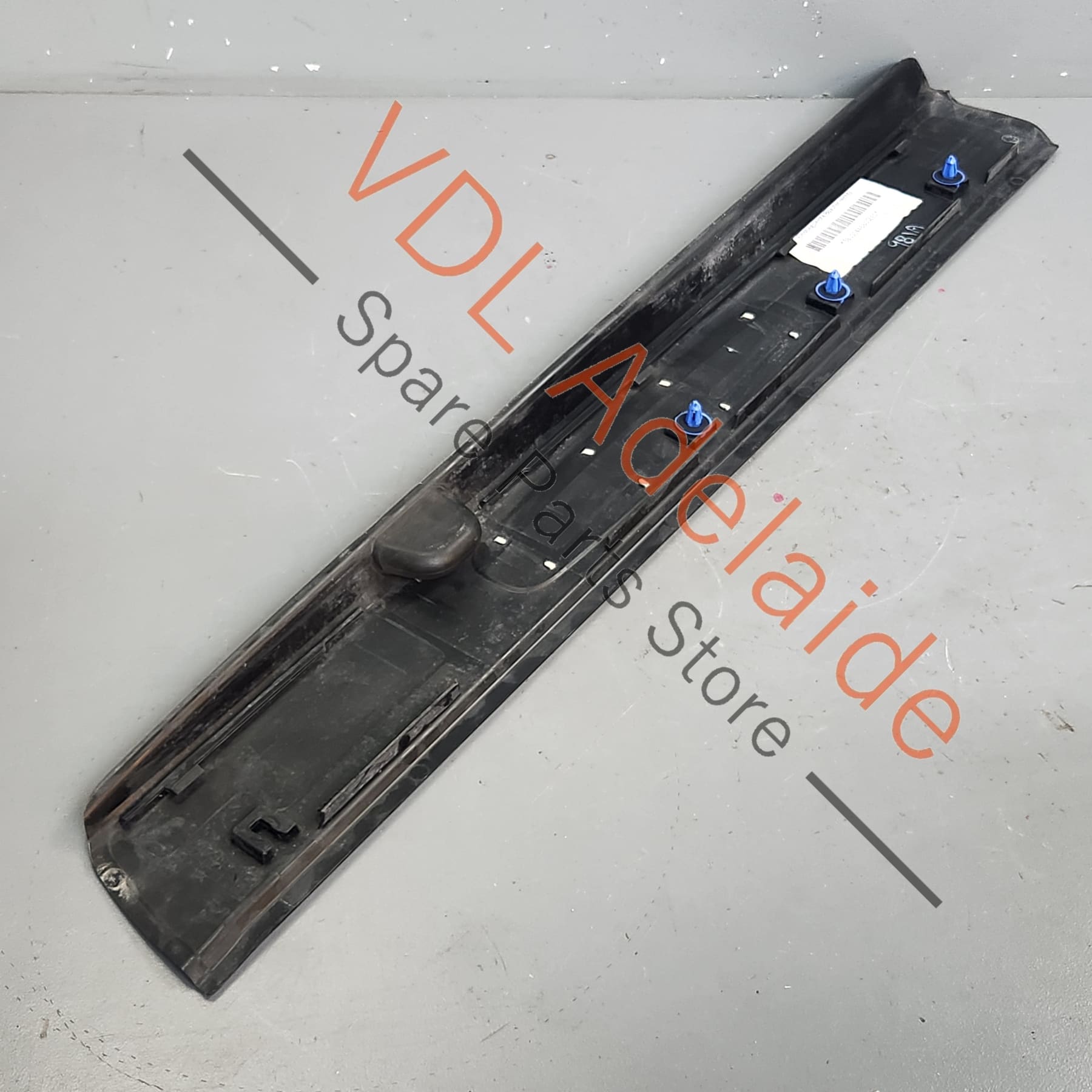 98150466801 981504468201   Porsche Boxster Sill Trim Cover Right 98150446820 1E0  98150446805