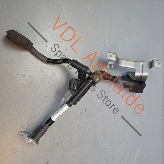 9A160707802 9A160707803   Porsche Cayman Boxster Starter & Alternator Wiring Harness Cable Set 9A160707803