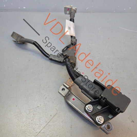 9A160707802 9A160707803   Porsche Cayman Boxster Starter & Alternator Wiring Harness Cable Set 9A160707803