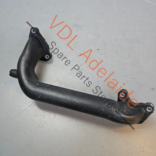 9A110602630 9A110602631   Porsche Cayman Boxster Coolant Water Tube Pipe 9A110602631