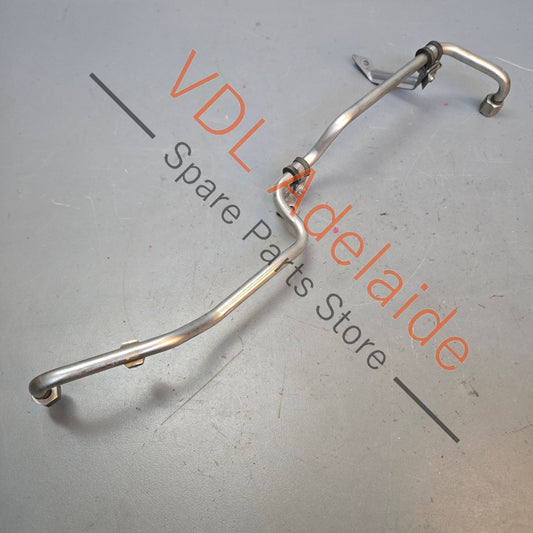 9A111009203    Porsche Boxster Cayman High Pressure Steel Fuel Pipe Hose 9A111009203