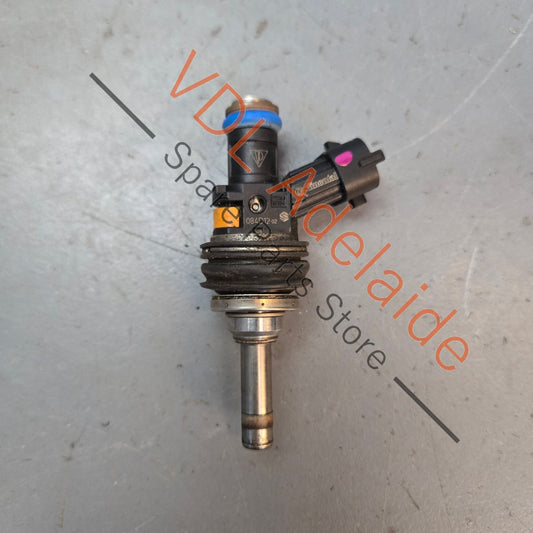 9A111012820 9A111012823   1x Porsche Boxster Cayman A122 2.7L Fuel Injector 9A111012820 9A111012823