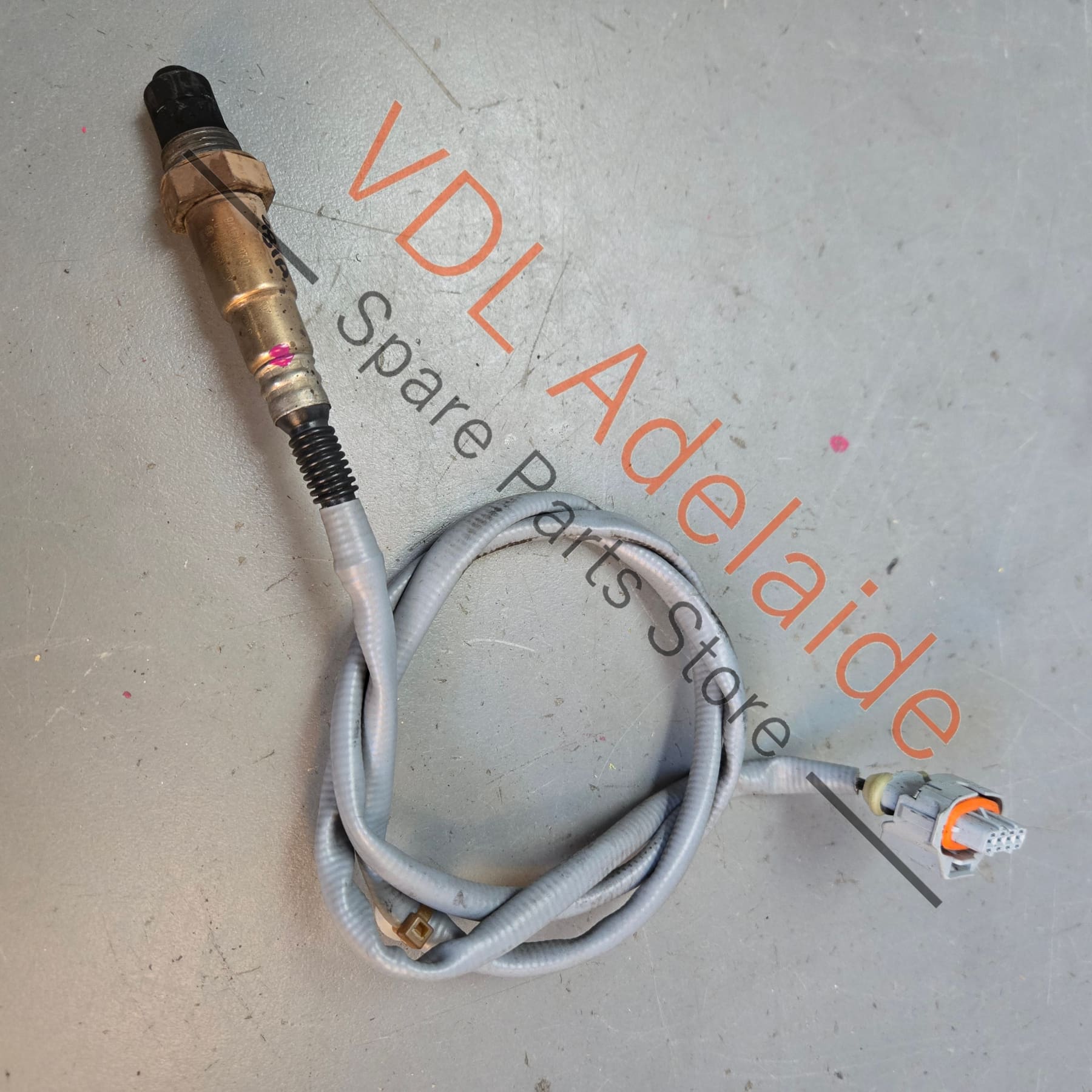 9A160619301 9A160619302   Porsche Cayman Boxster 911 Exhaust Lambda Probe Oxygen Sensor 9A160619301 9A160619302 Downstream