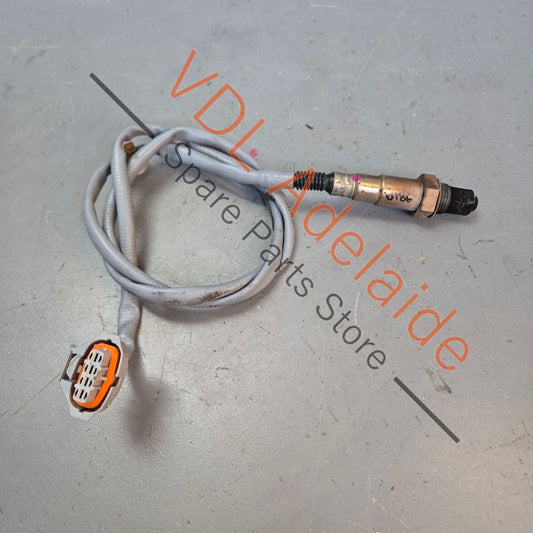 9A160619301 9A160619302   Porsche Cayman Boxster 911 Exhaust Lambda Probe Oxygen Sensor 9A160619301 9A160619302 Downstream