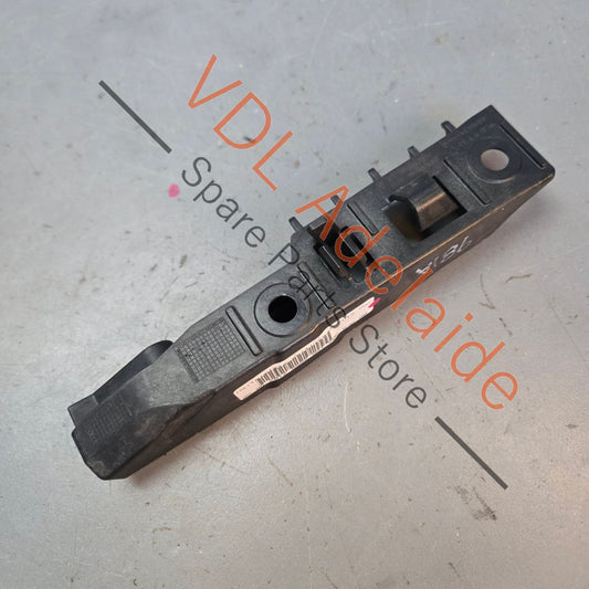 98150553600    Porsche Boxster Cayman Right Front Bumper Retaining Bracket 98150553600