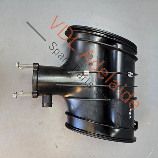 9A111012030    Porsche Intake Air Distributor Resonator for A122 2.7L 9A111012030