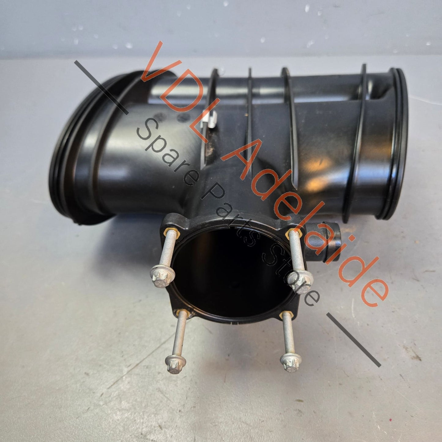 9A111012030 Porsche Intake Air Distributor Resonator for A122 2.7L 9A111012030