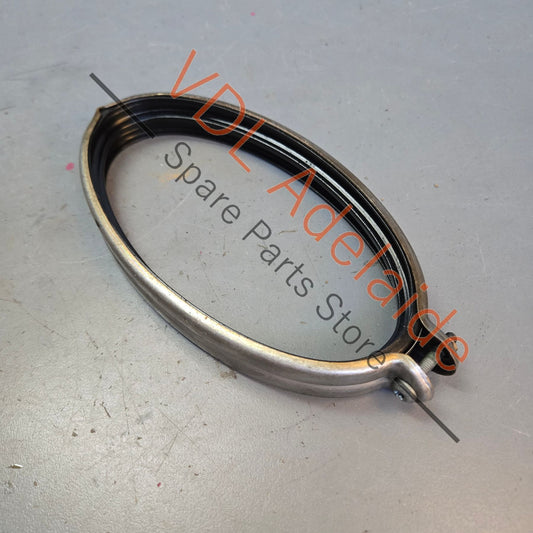 9A111021001 9A111021201 9A111021301  Porsche Intake Air Distributor Resonator Clamp for A122 2.7L 9A111021001 9A111021201 9A111021301