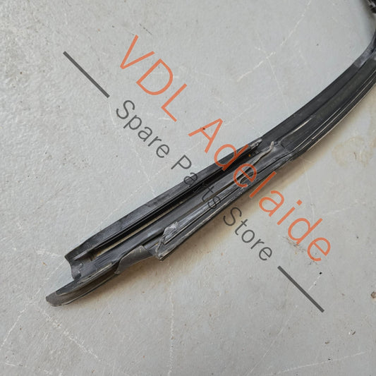 98153707702 98153707704   Porsche Boxster 981 Windscreen Windshield Frame Seal Rubber 98153707704