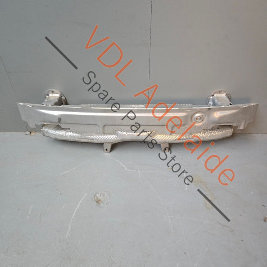 98150514100    Porsche Boxster Cayman 981 Rear Bumper Reo Reinforcement Bar 98150514100